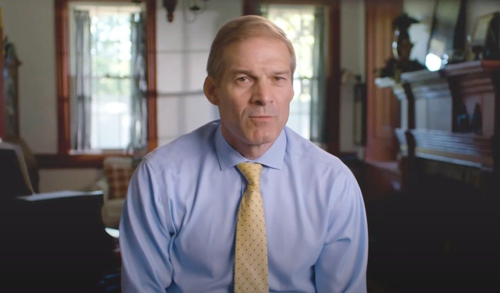 Jim Jordan