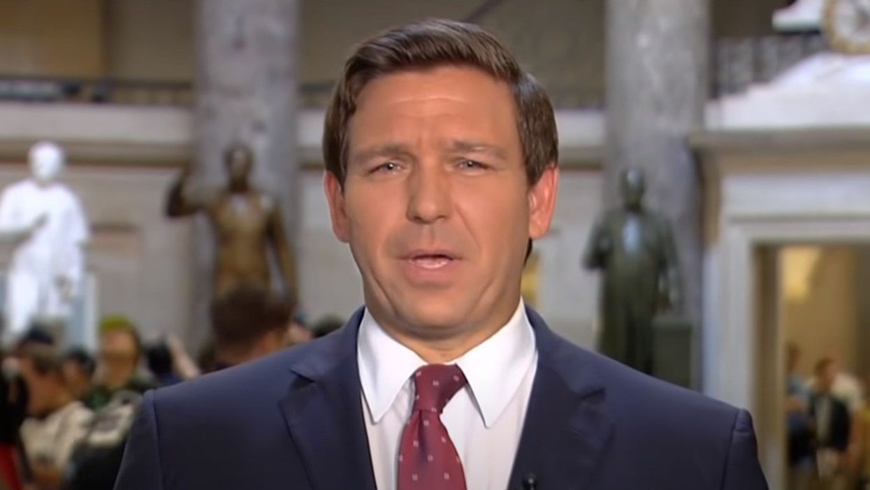 DeSantis