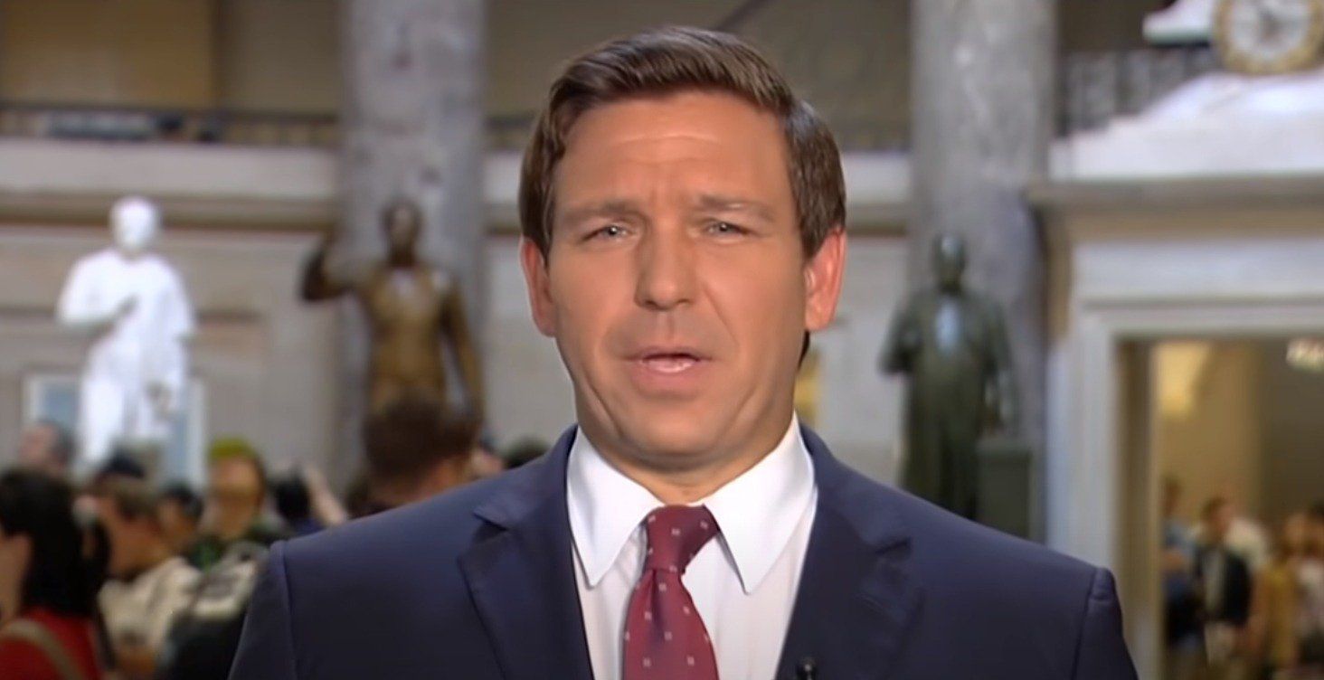 DeSantis 
