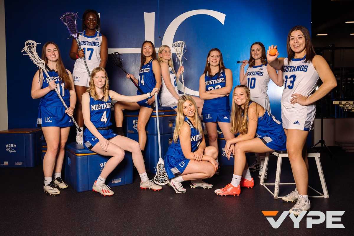 FRESH LOOK: Munford brings new culture to HCHS Girls LAX