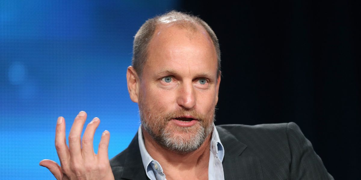 Woody Harrelson Shares Anti-Vax Conspiracy on 'SNL'