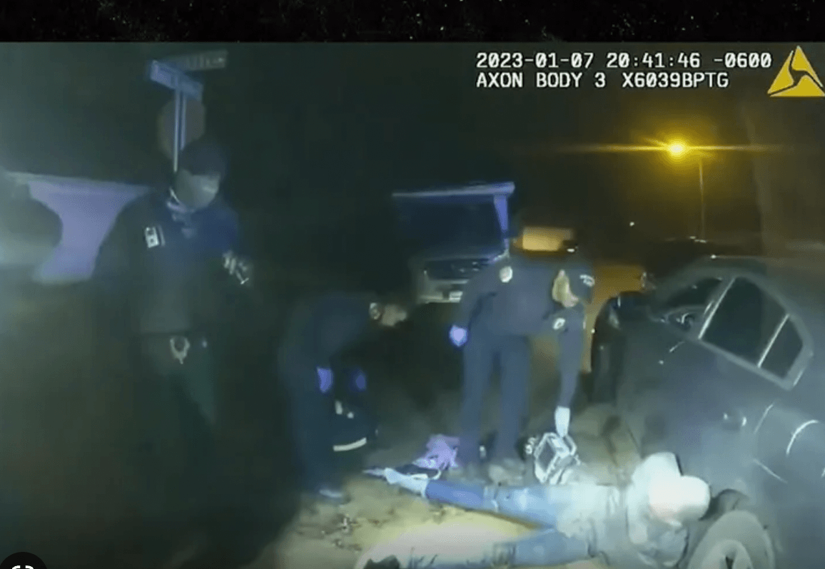 Did Diminished Standards In Police Recruiting Kill Tyre Nichols?