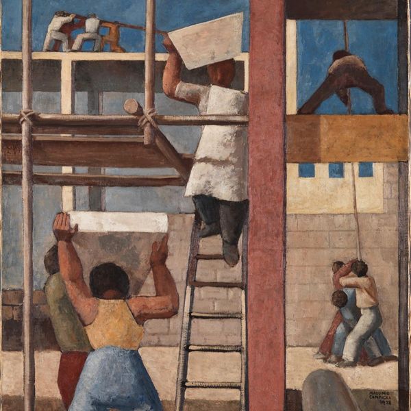 Giotto e il Novecento in mostra al MART di Rovereto