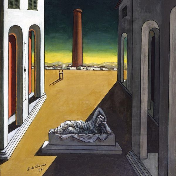 Giotto e il Novecento in mostra al MART di Rovereto