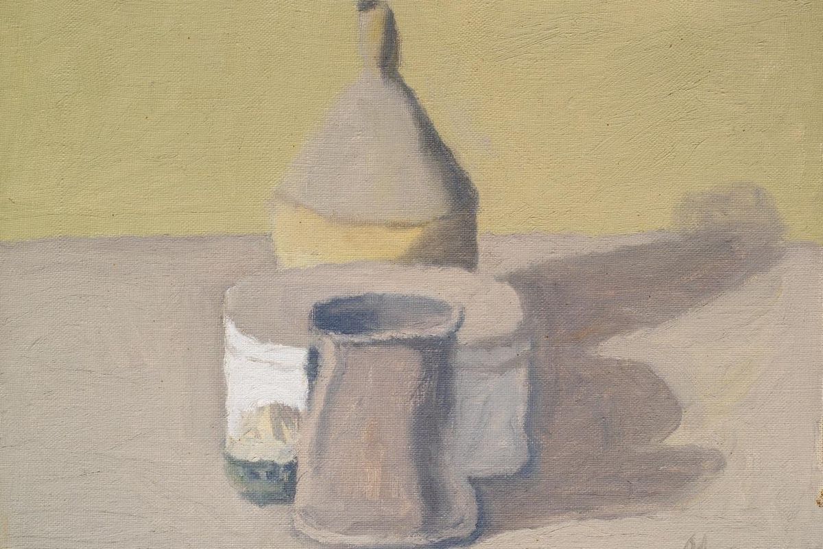 Giotto e il Novecento in mostra al MART di Rovereto