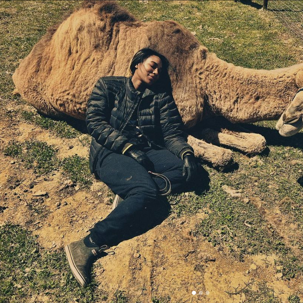5 Celebrities Who Spend Their Downtime On Their Farm