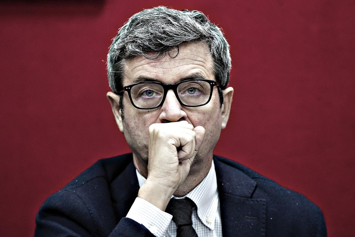 Gli anarchici ora sperano in Melillo. Ma la Cassazione inchioda Cospito