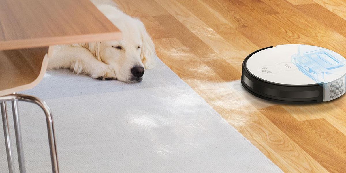 TP-Link Launches Two New Affordable Smart Tapo Robot Vacuums - Gearbrain