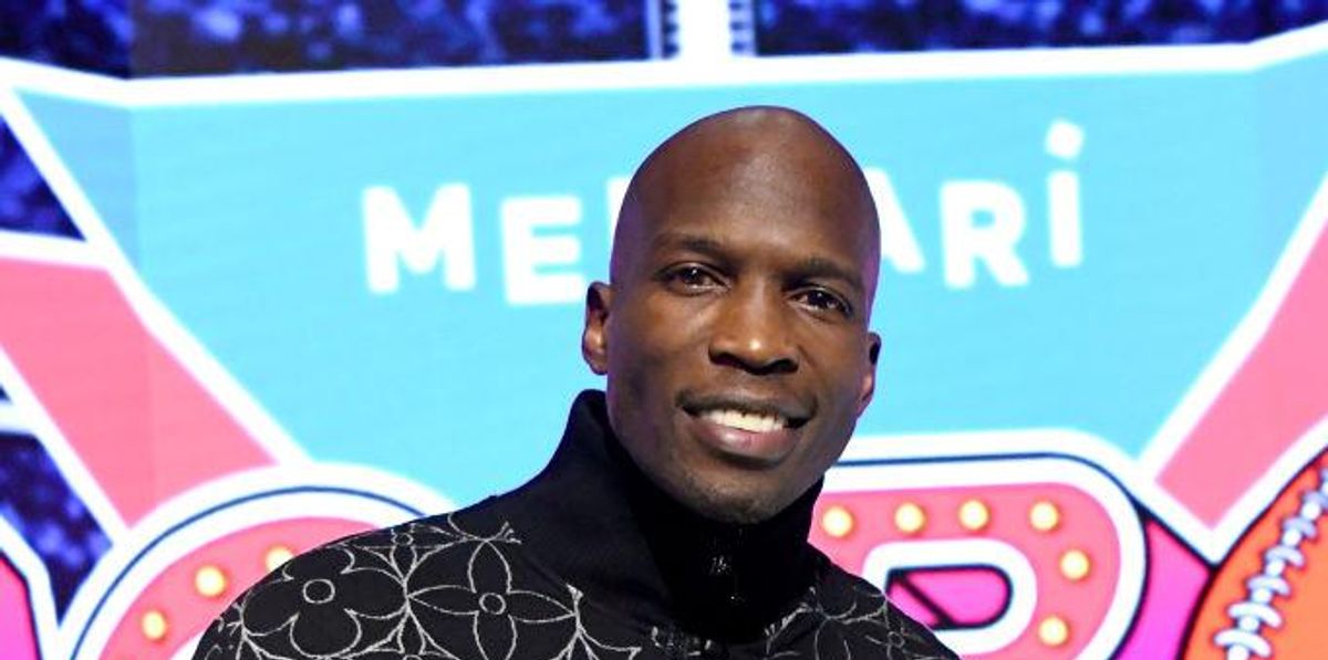 Chad Johnson Gives Free Game On How To Save Money
