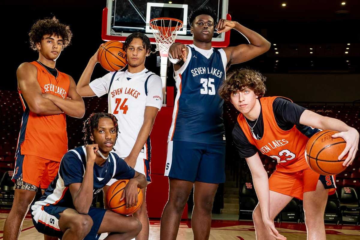 SPARTAN SUPREMACY: No. 1 Seven Lakes locked in for title pursuit