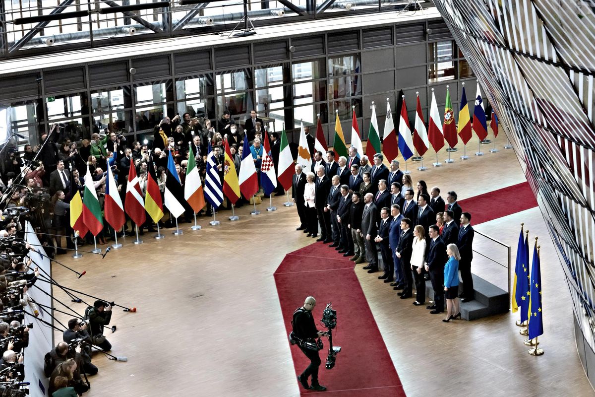 Il Consiglio europeo diviso sugli aiuti. L’Olanda non molla la linea del rigore
