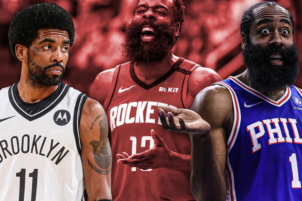 How Houston Rockets are uniquely positioned after crazy NBA trade deadline