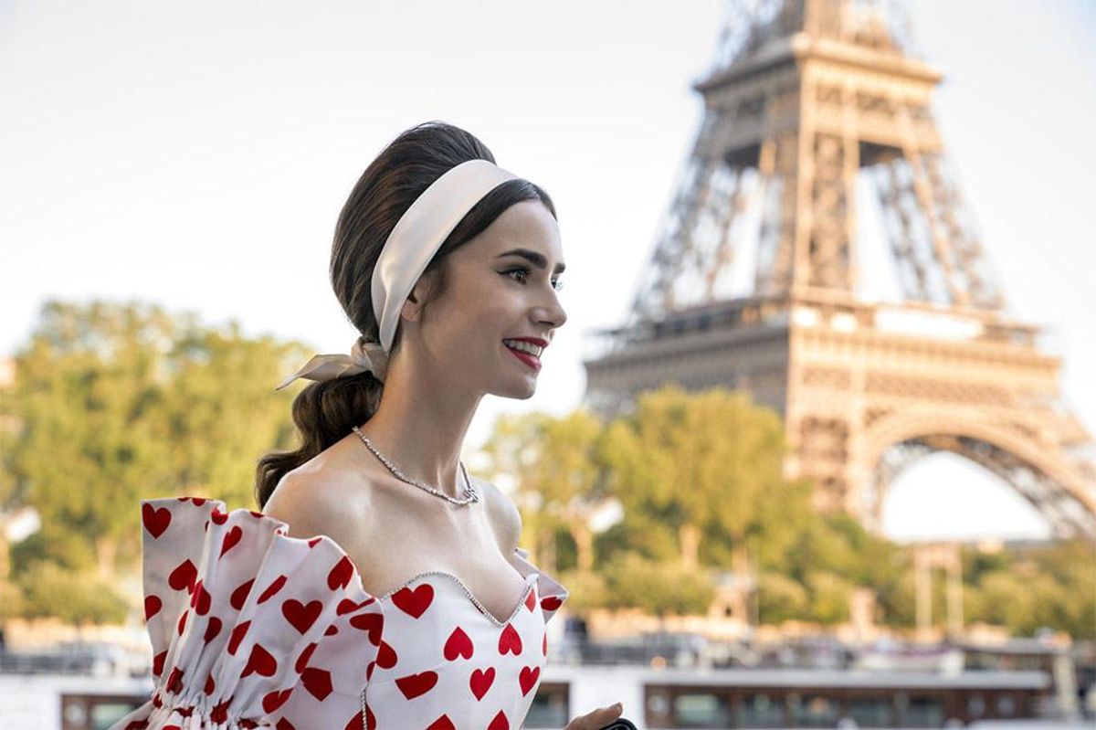 Places from ‘Emily in Paris’ You Can Visit