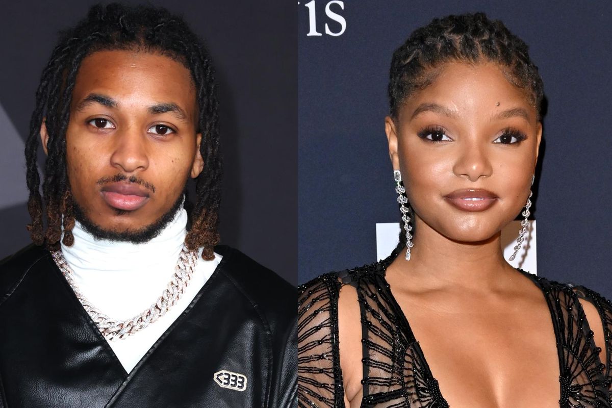 Halle Bailey and DDG Split After Instagram Unfollow, Relationship Deteriorates Since Baby