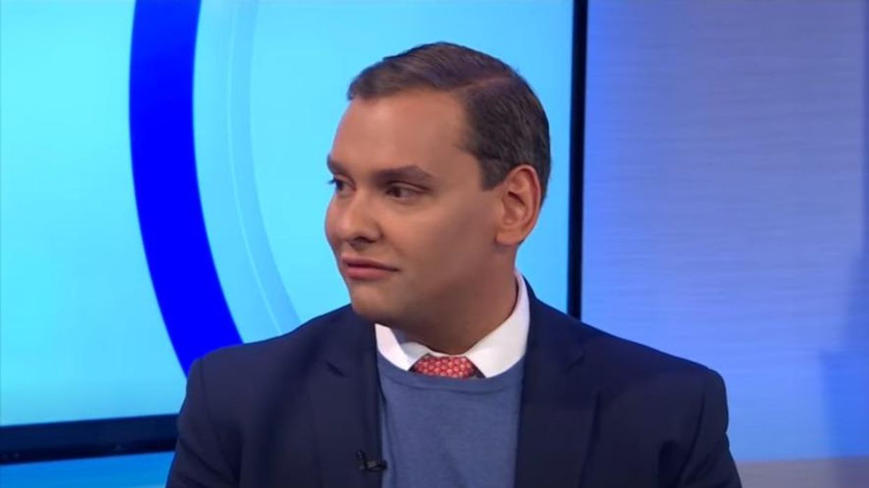 'Final Straw': Santos Expulsion Gains After He Gets Access To US Intelligence