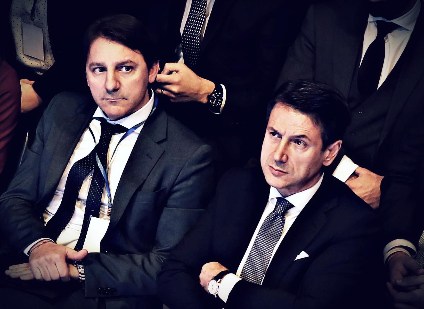 Truffa reddito: «Stop a 2 milioni di assegni»