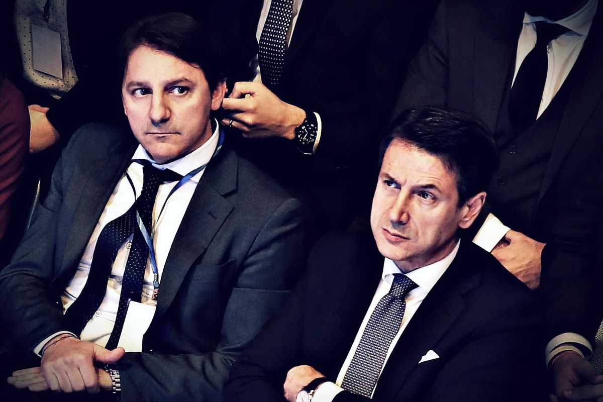 Truffa reddito: «Stop a 2 milioni di assegni»