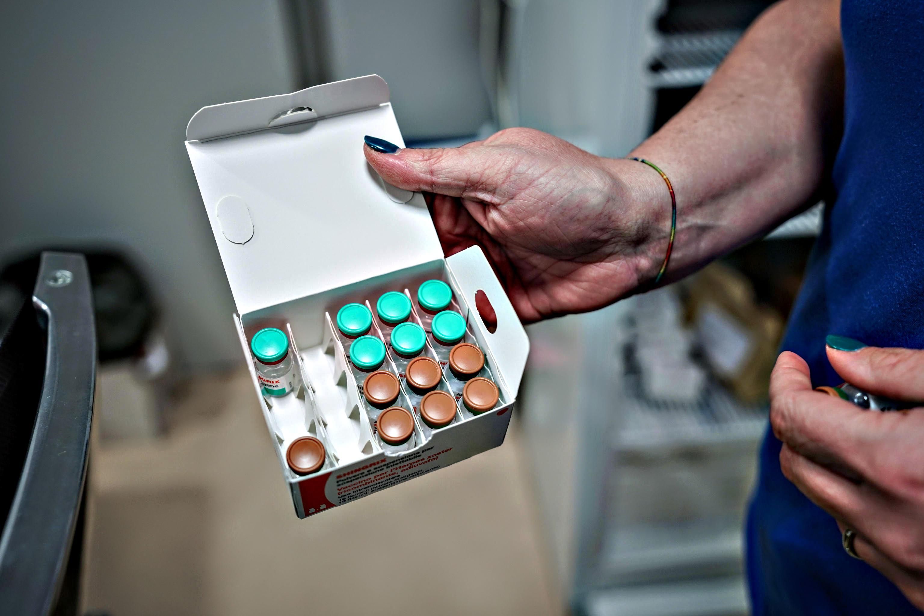 L’ospedale certifica il falso booster: «Serve per essere soccorsi prima»