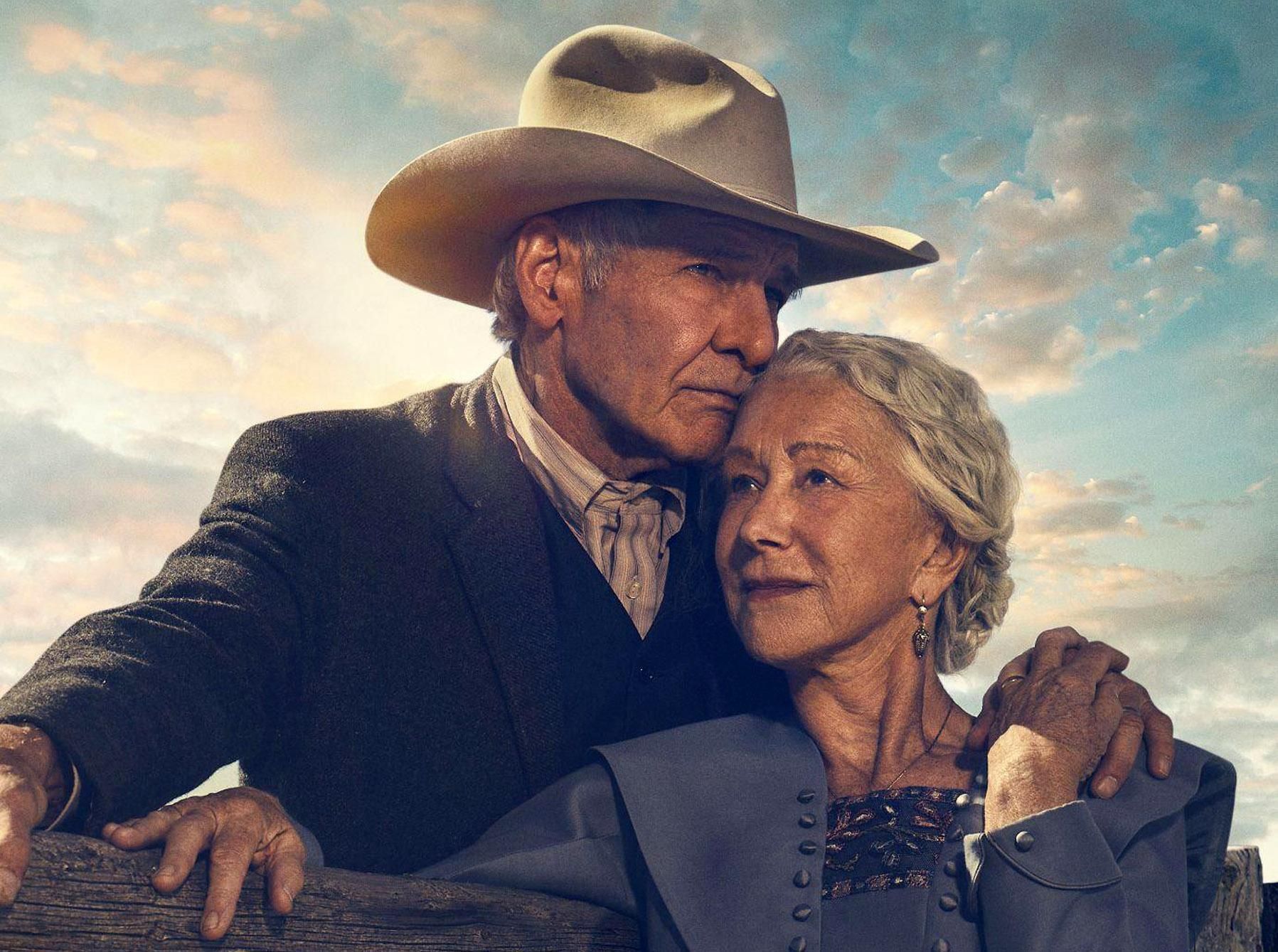 Cambia l’epoca, i valori sono identici. È il «1923»: ritorna la saga dei Dutton