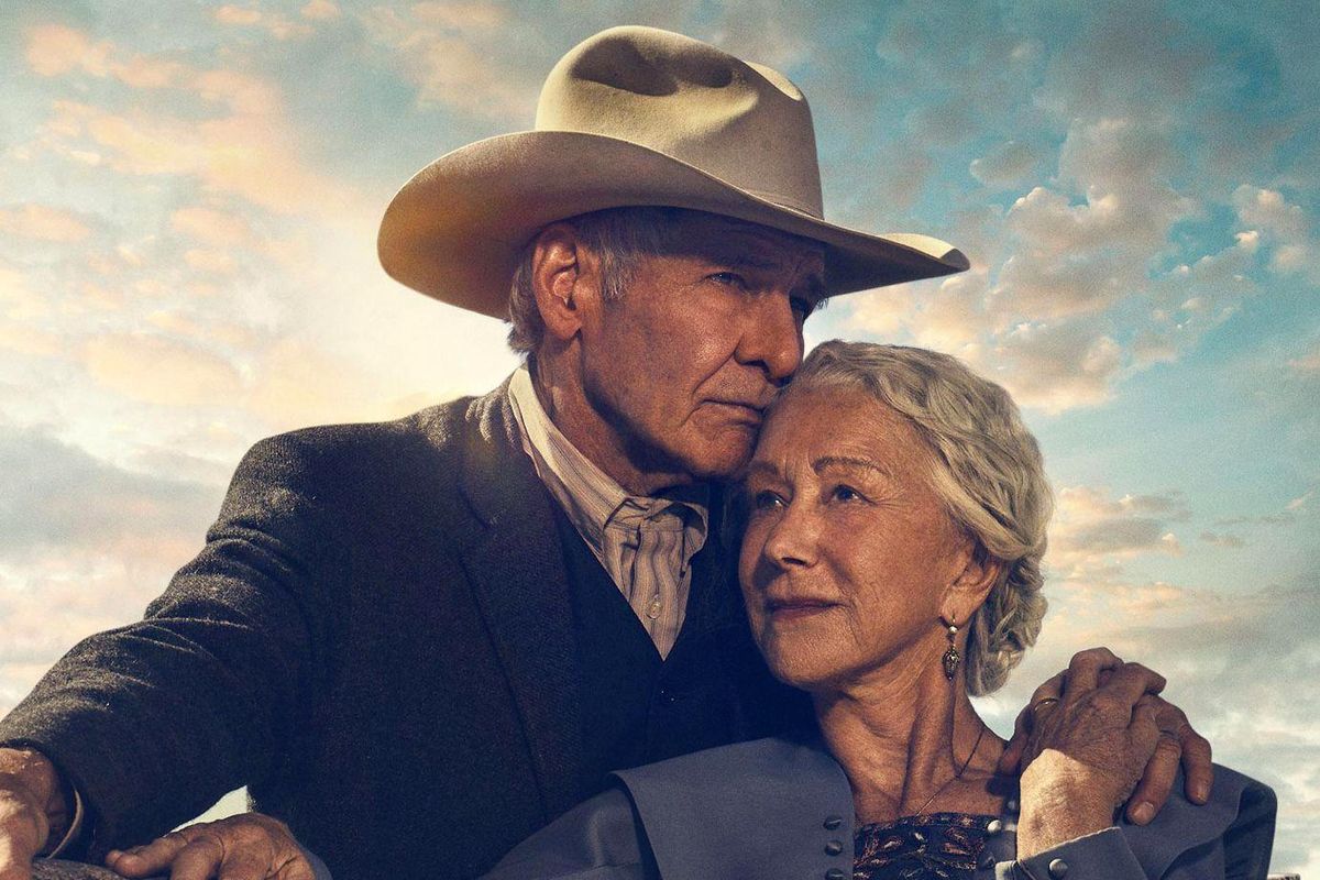 Cambia l’epoca, i valori sono identici. È il «1923»: ritorna la saga dei Dutton