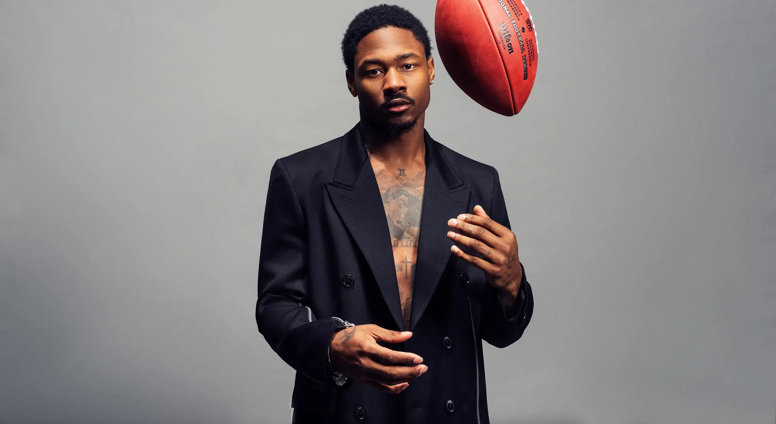 Gameday Outfits Inspired By Your Favorite NFL Players - Popdust