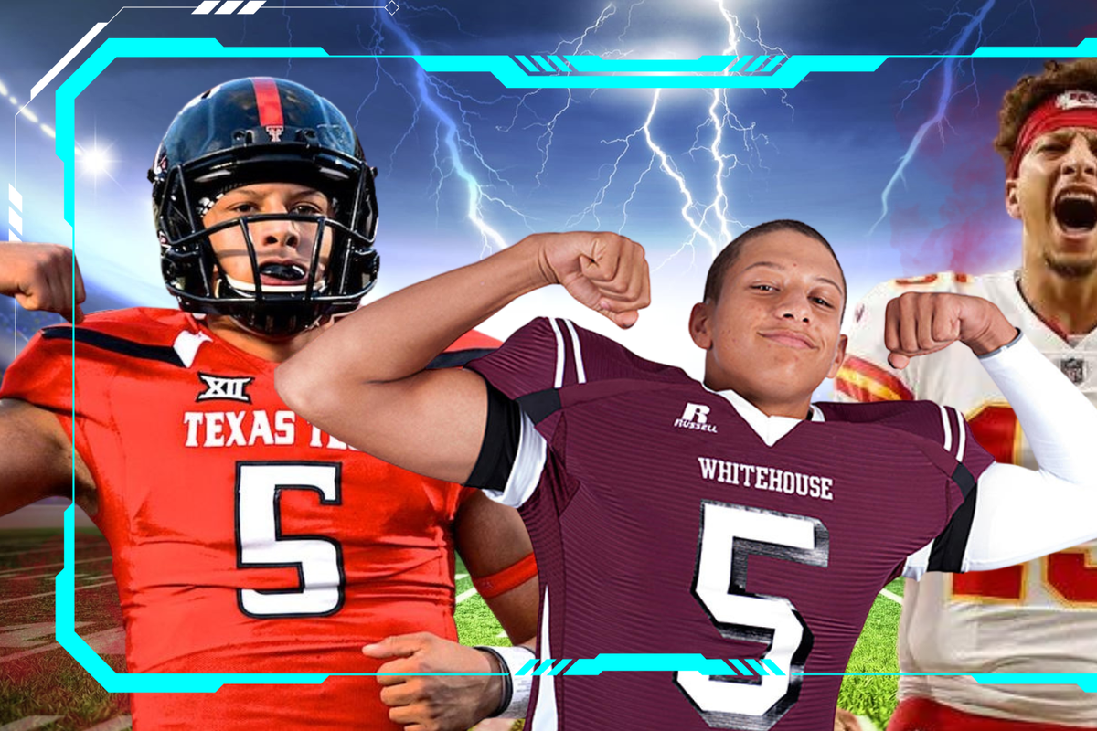 Small Town, Big Dreams: Accomplished Patrick Mahomes revisits Super Bowl
