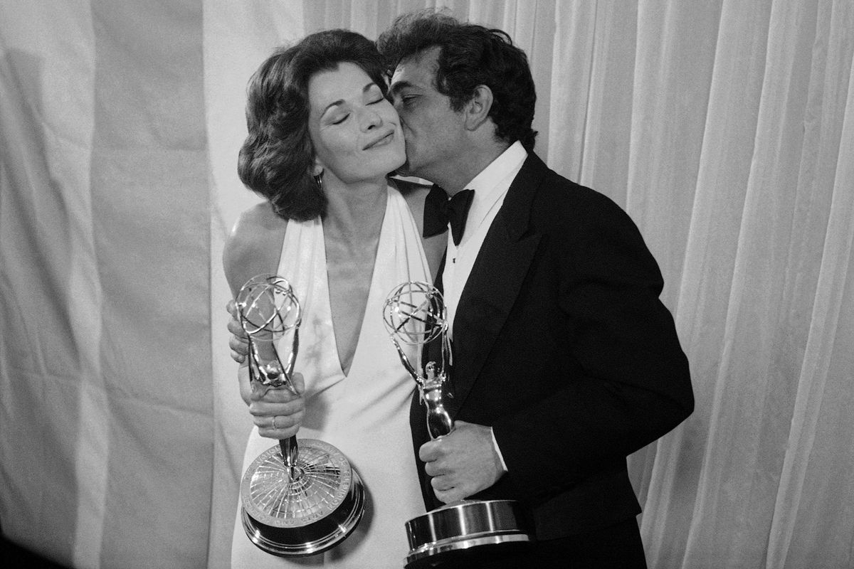 12 of Jessica Walter's Greatest Contributions to Television