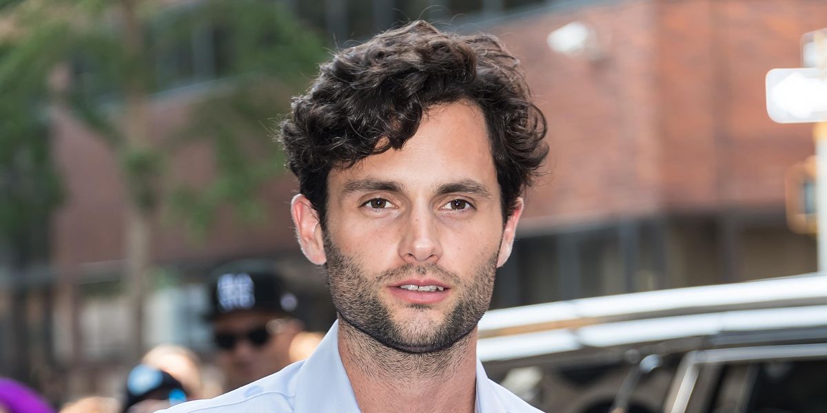 Penn Badgley Requested Fewer Sex Scenes in 'You'