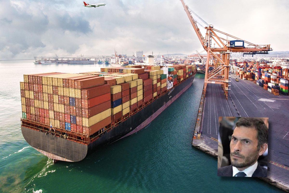 L’Italia digitale affonda nei porti insicuri