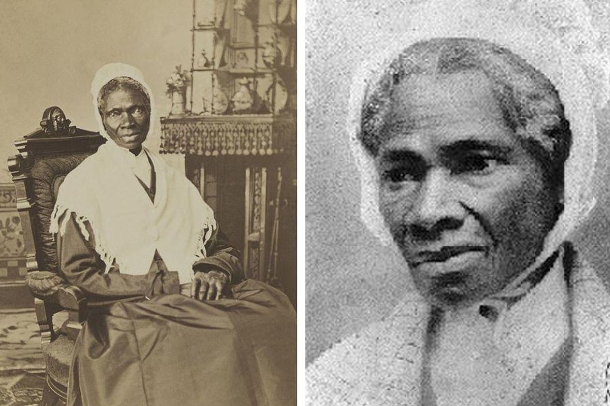 sojourner truth