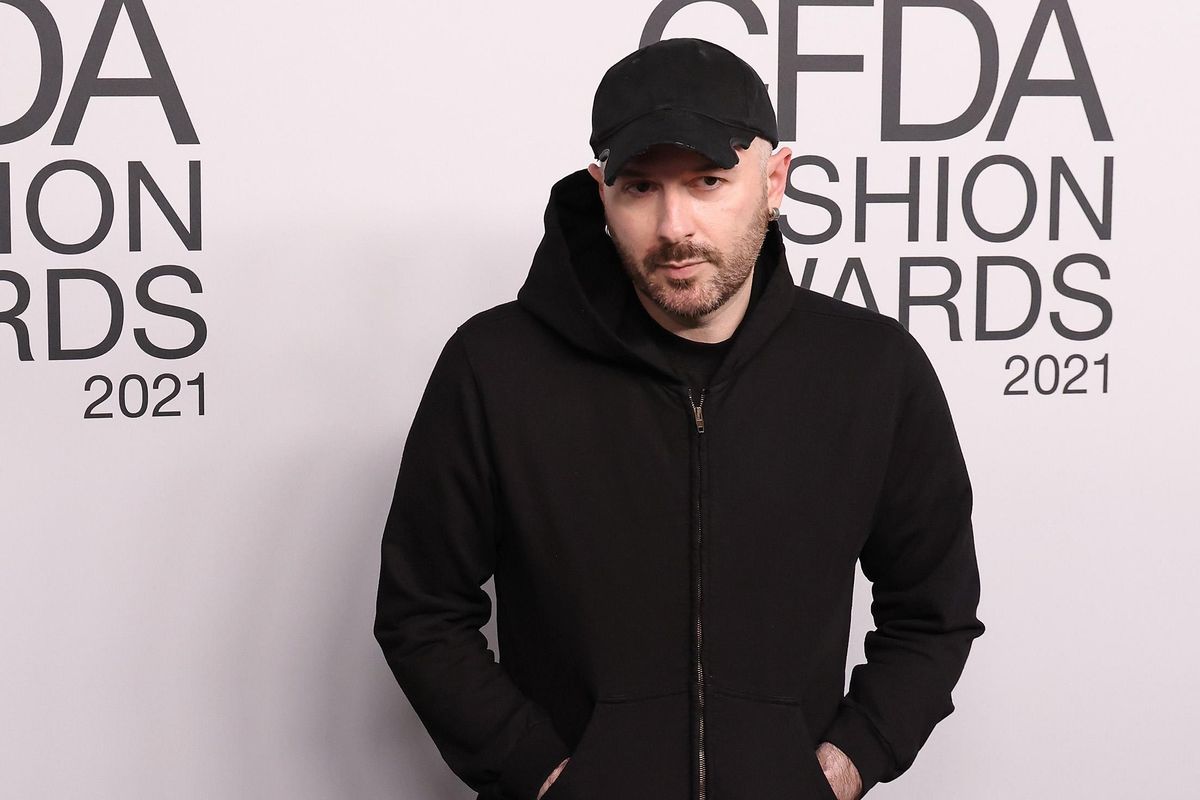 Everything you want to know about Demna Gvasalia, Balenciaga and