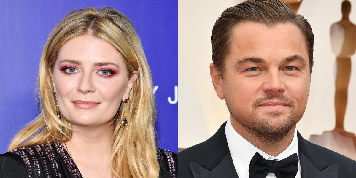 Mischa Barton Says She Was Told to Sleep With Leonardo DiCaprio at 19