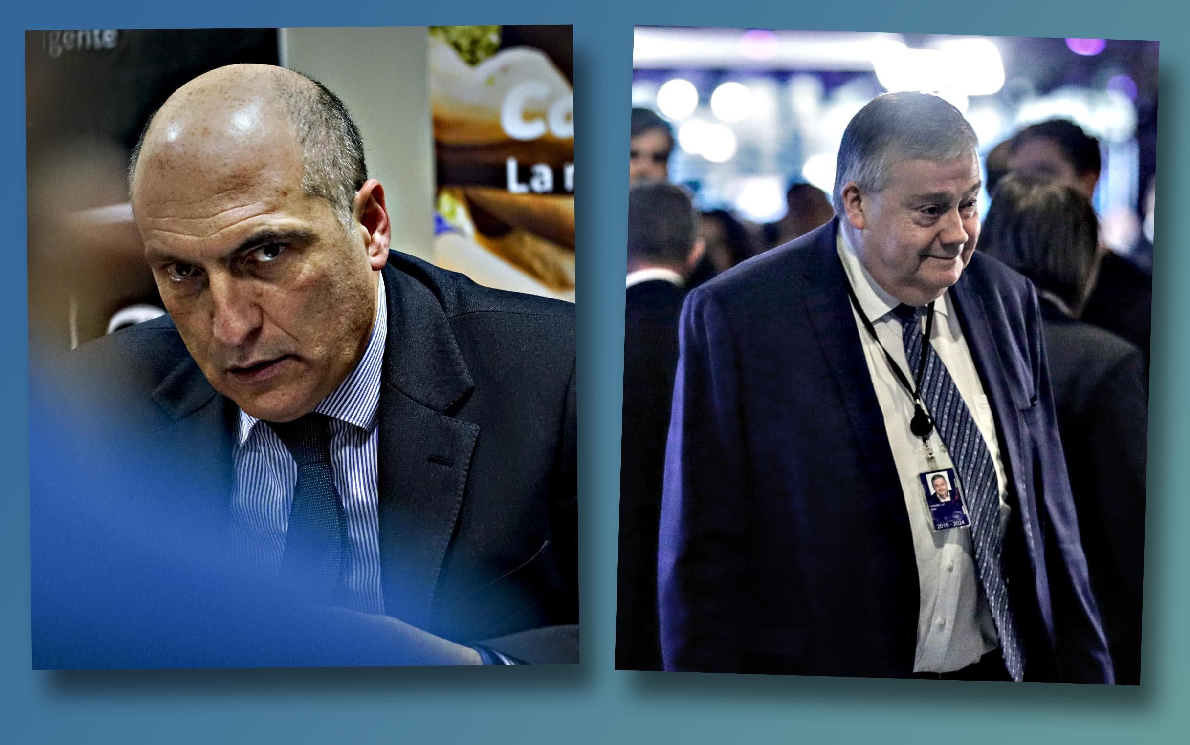 Il Qatargate travolge il Pd: arrestato Andrea Cozzolino. Fermato anche Tarabella