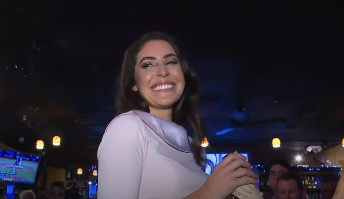 Another Santos? Ana Paulina Luna Seems To Be Fabricating Her Life Story