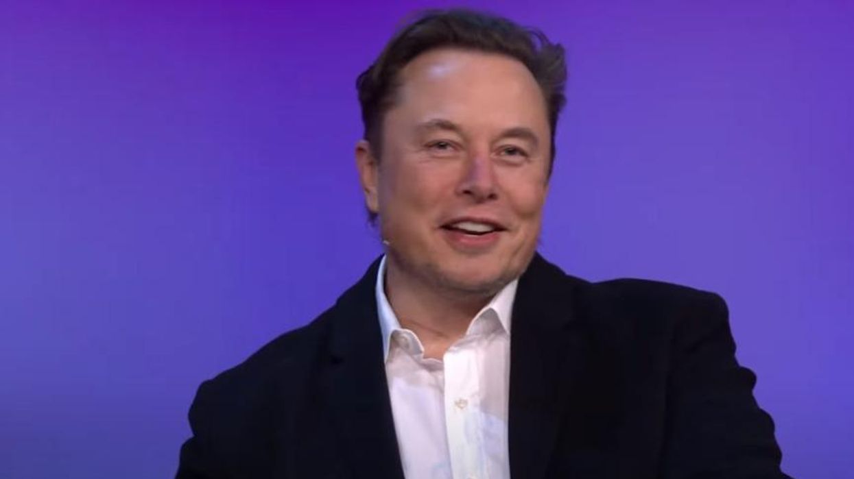 Musk Monetizes Holocaust Denial On Twitter With Corporate Ads