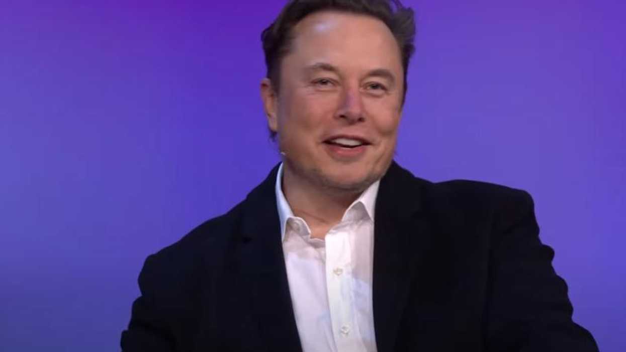 Elon Musk