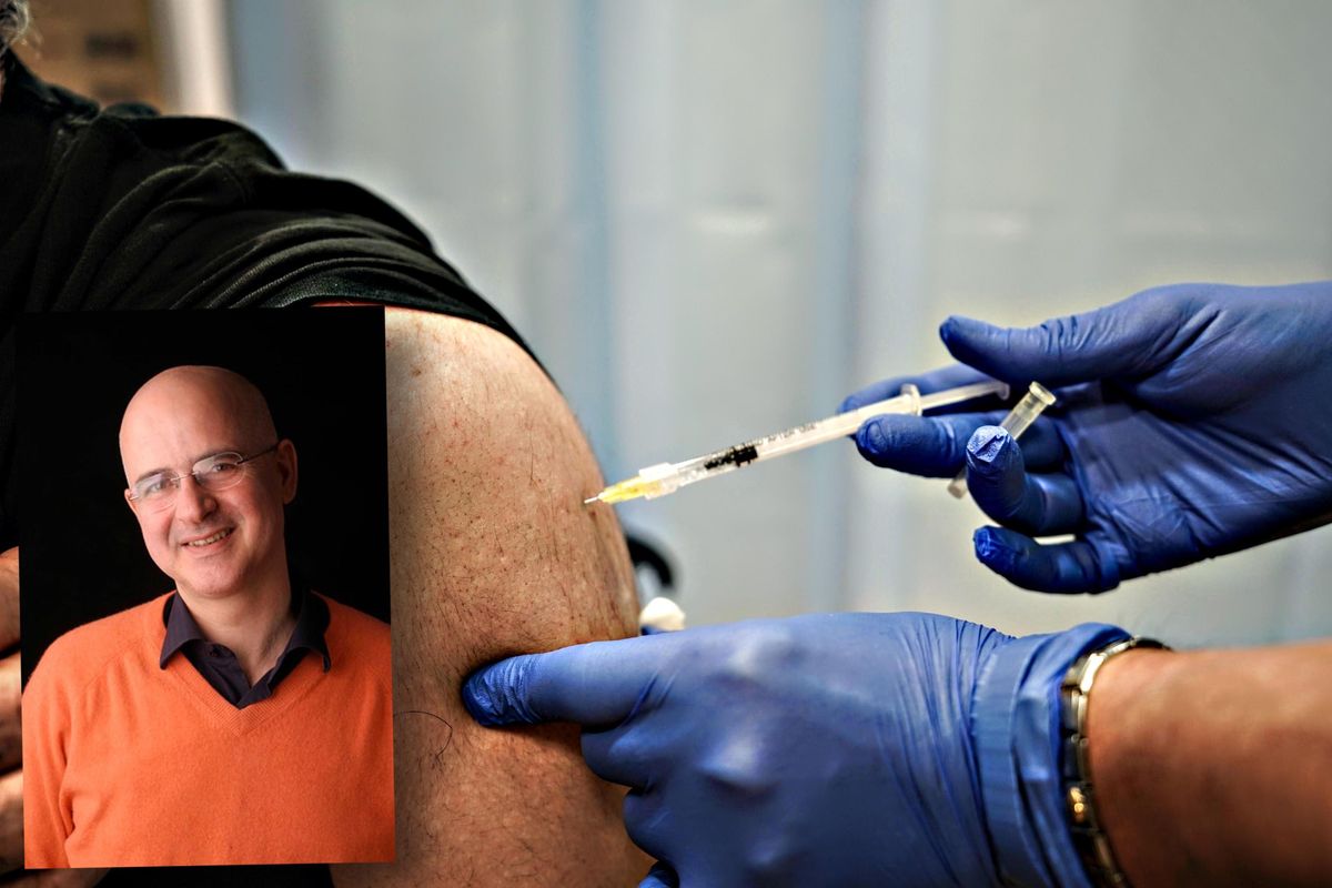 «Lo stop anticipato all’obbligo di vaccino? Un assist alla Corte»