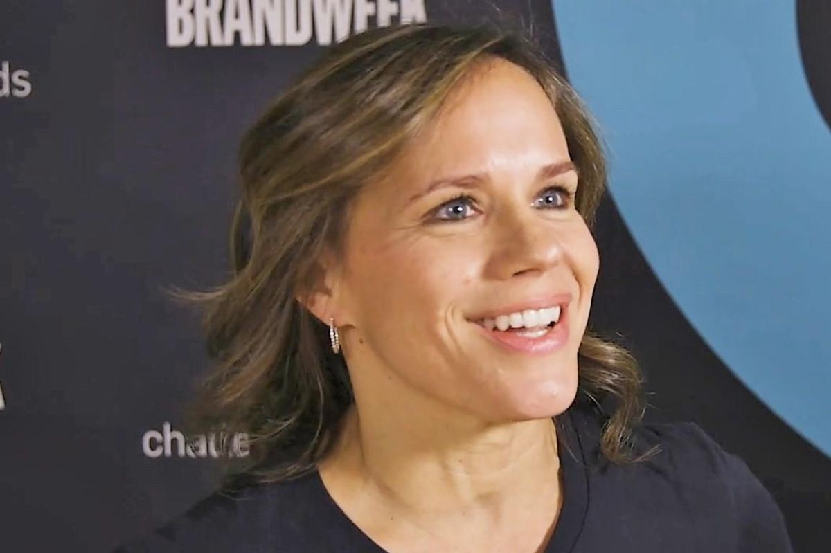 «Ho parlato dei danni del lockdown sui bimbi. Levi’s mi ha licenziato»