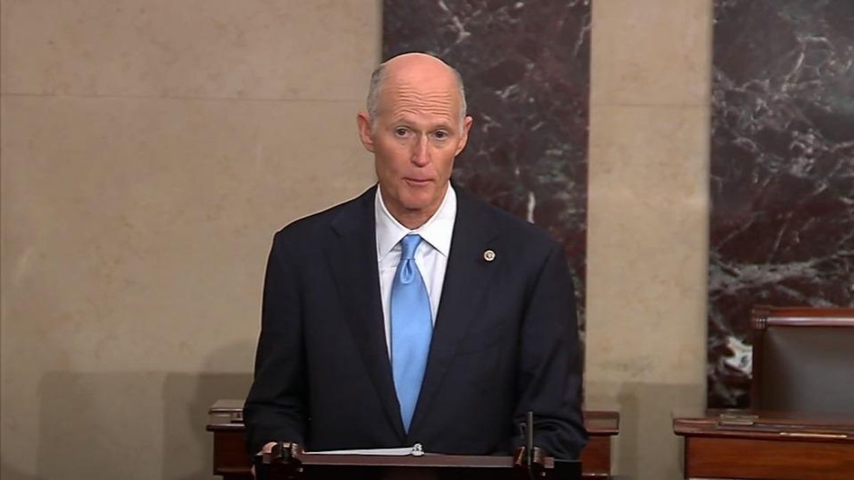 Rick Scott