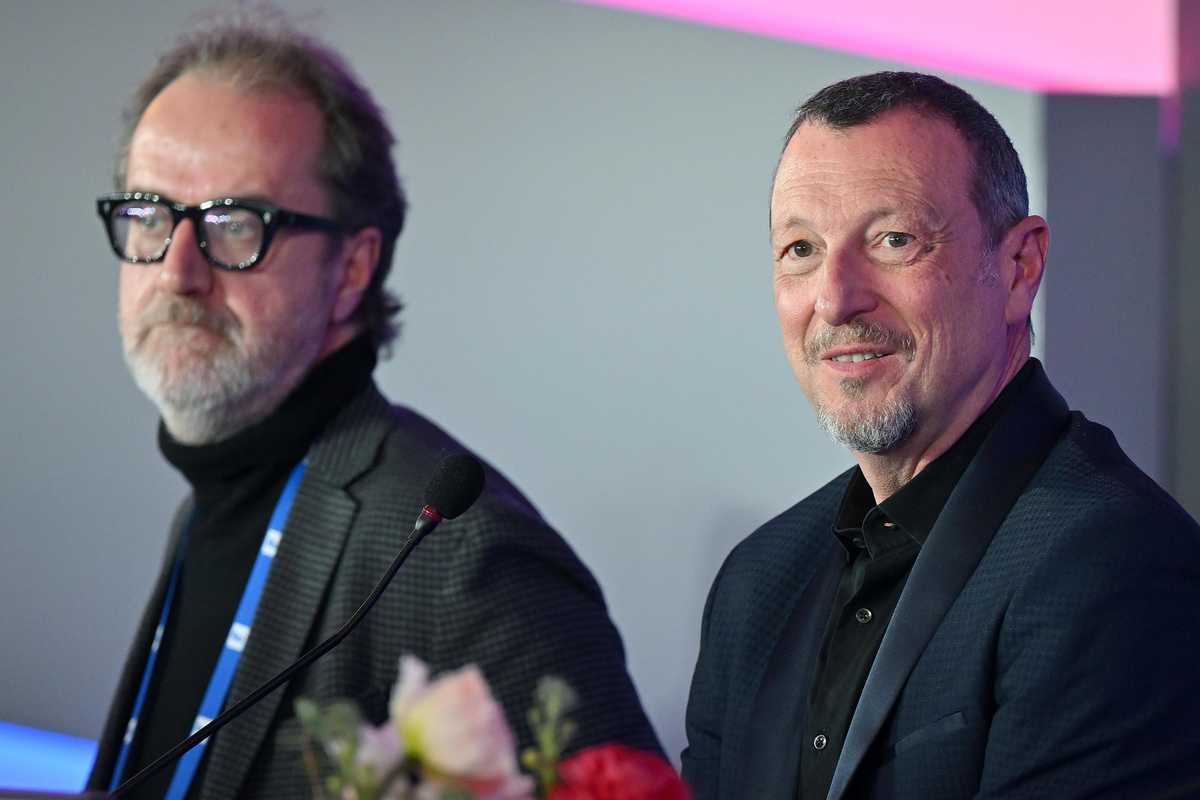 Per il Festival dei colpi bassi di Fedez, Fdi chiede la testa dei vertici Rai