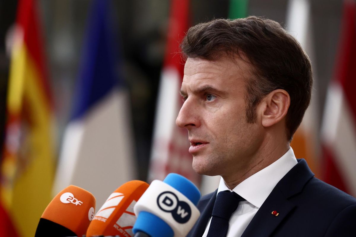 La Carta green è il cavallo di Troia nel piano per il ricatto all’Italia