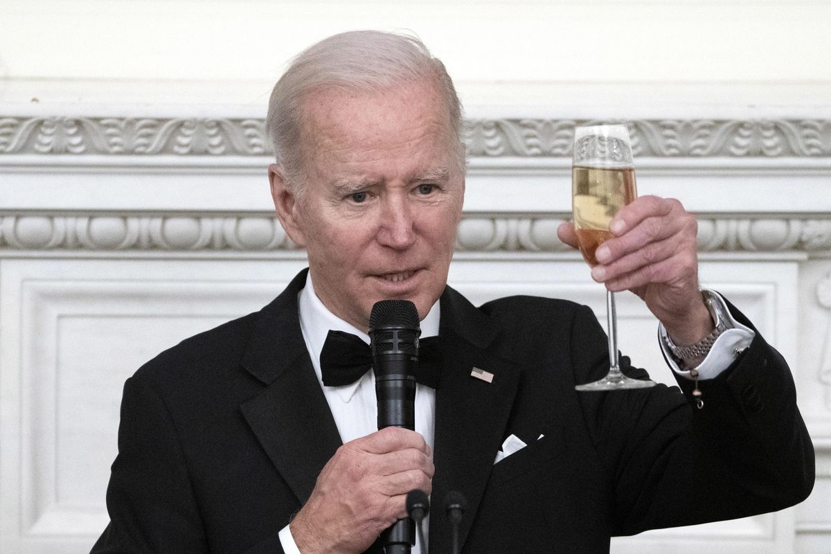 Bidengate. Gli affari sospetti in Ucraina