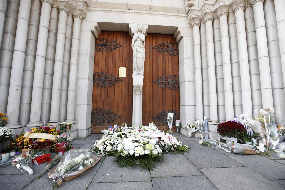 Chi critica la nostra civiltà si scava la fossa