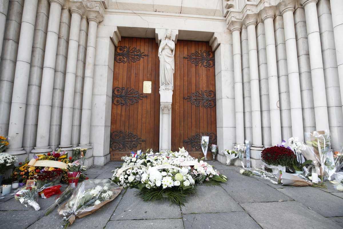 Chi critica la nostra civiltà si scava la fossa