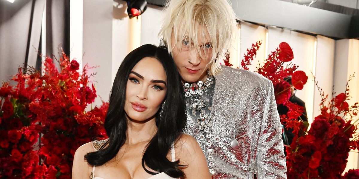 Megan Fox Deletes Instagram Prompting MGK Breakup Rumors