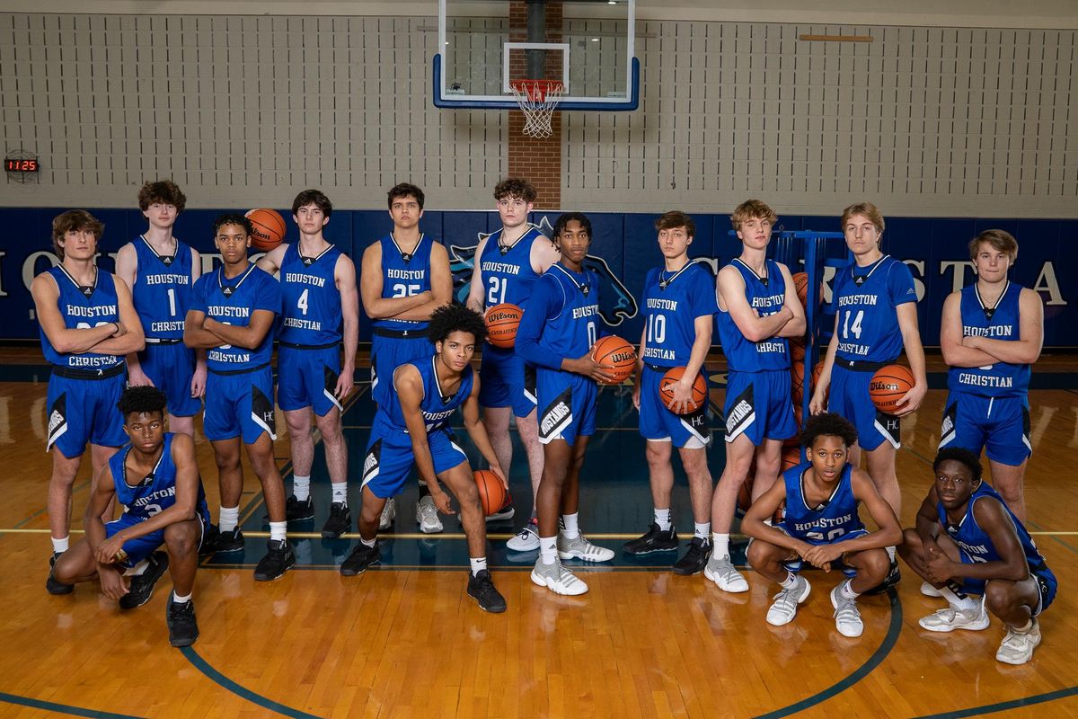 LEGACY LIVES ON: Houston Christian hoops wins SPC Title in an Instant Classic