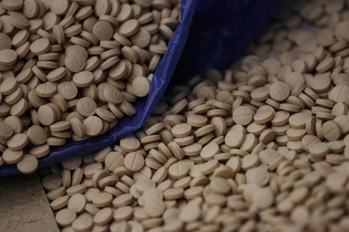 L’Arabia Saudita è diventata la capitale della droga del Medio Oriente