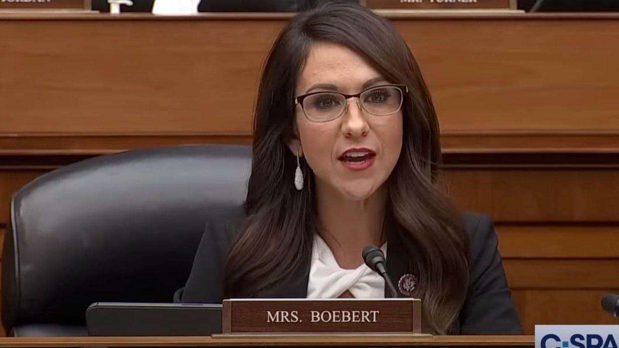 Boebert