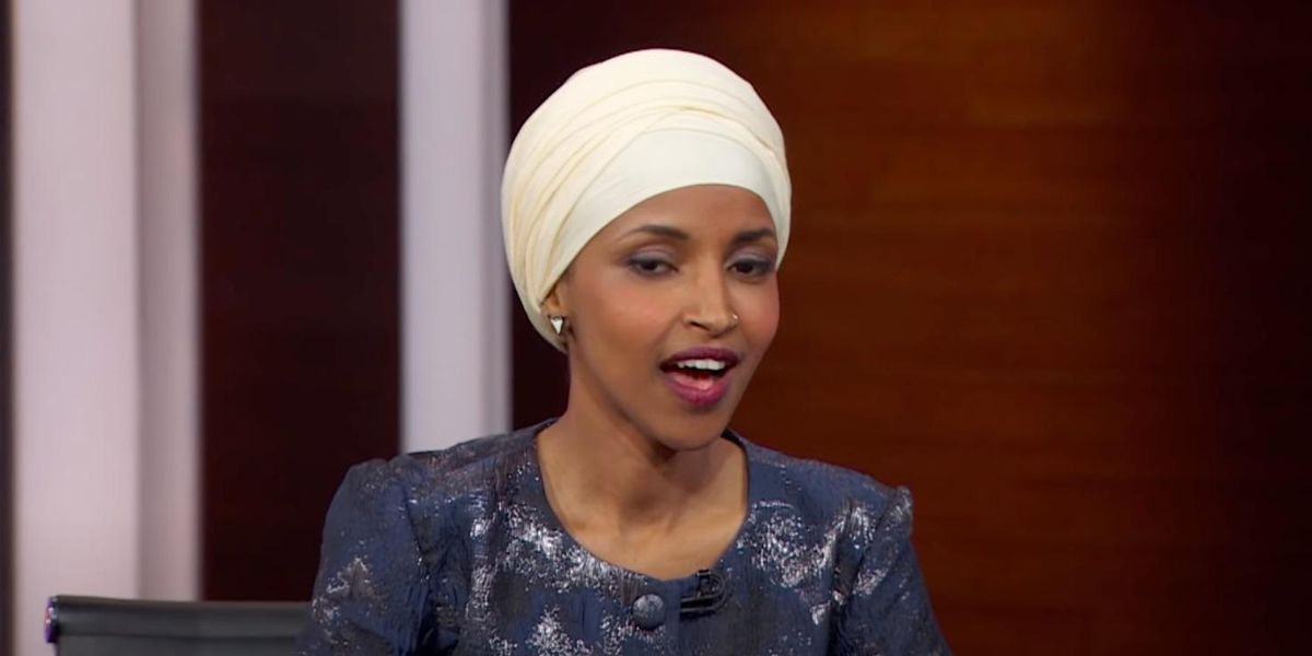 Is The American Dream For Everyone? Ask Ilhan Omar - National Memo