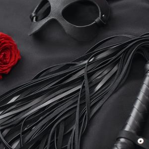 Kinks & Fetishes You Didn't Know Existed And A Few You Did